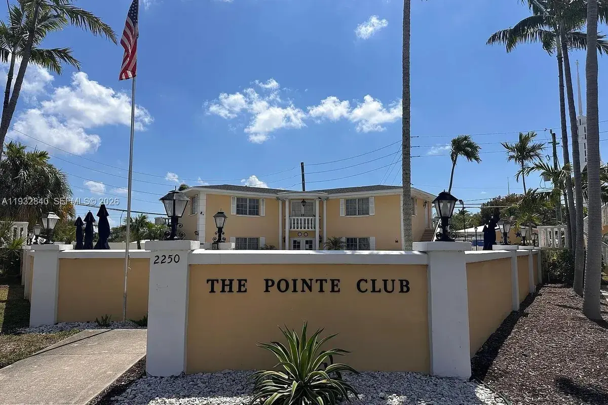 5800 NE 22nd Way # 508, Fort Lauderdale FL 33308