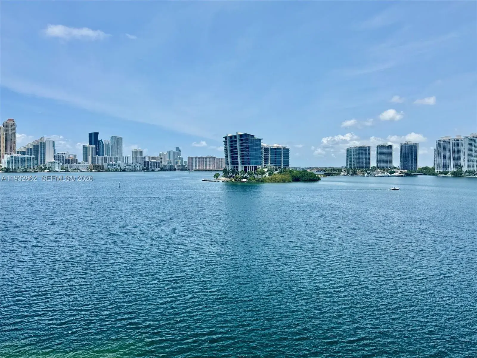 3530 Mystic Pointe Dr # 1212, Aventura FL 33180