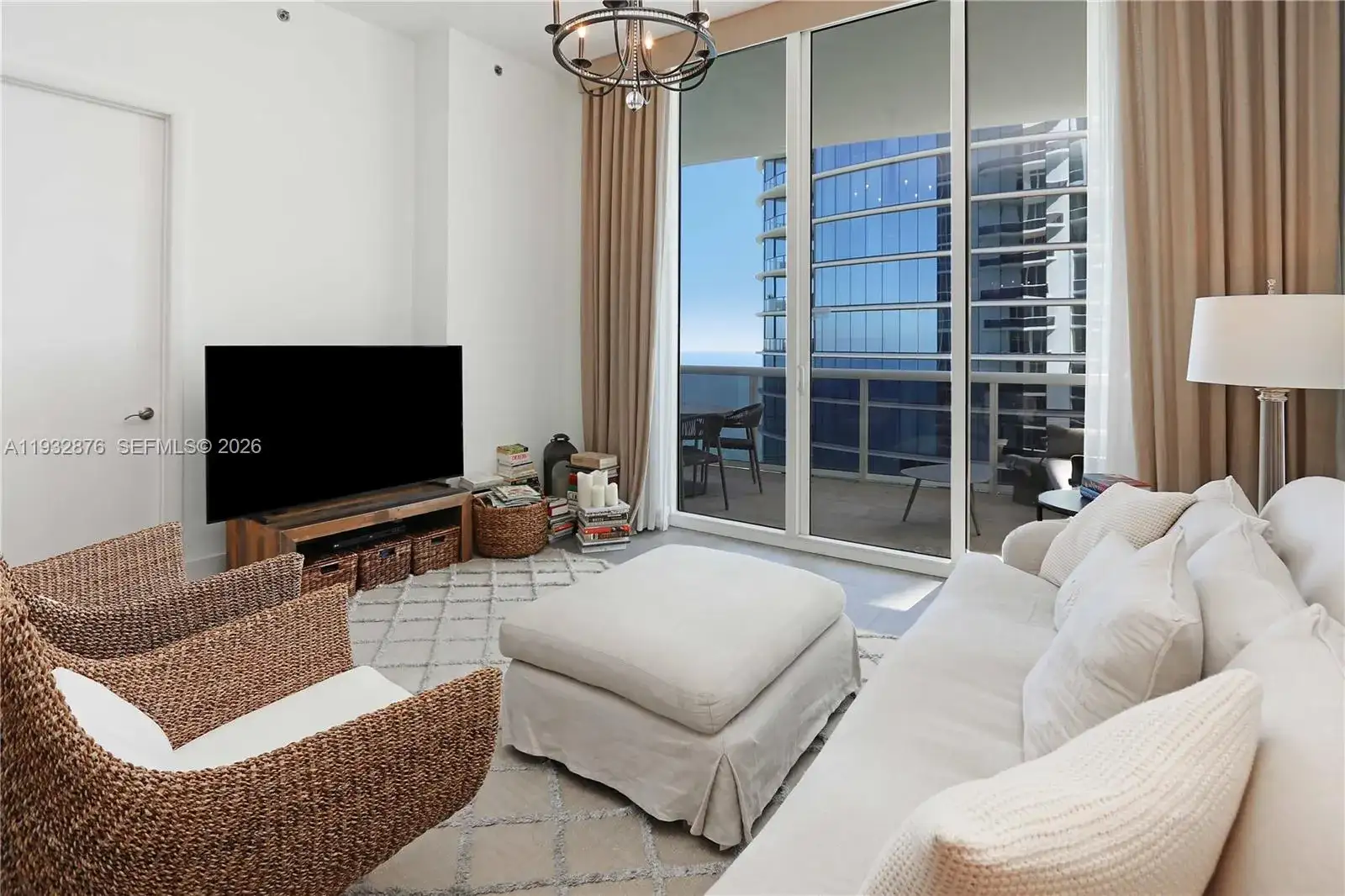 15811 Collins Ave # 3702, Sunny Isles Beach FL 33160 photo 5