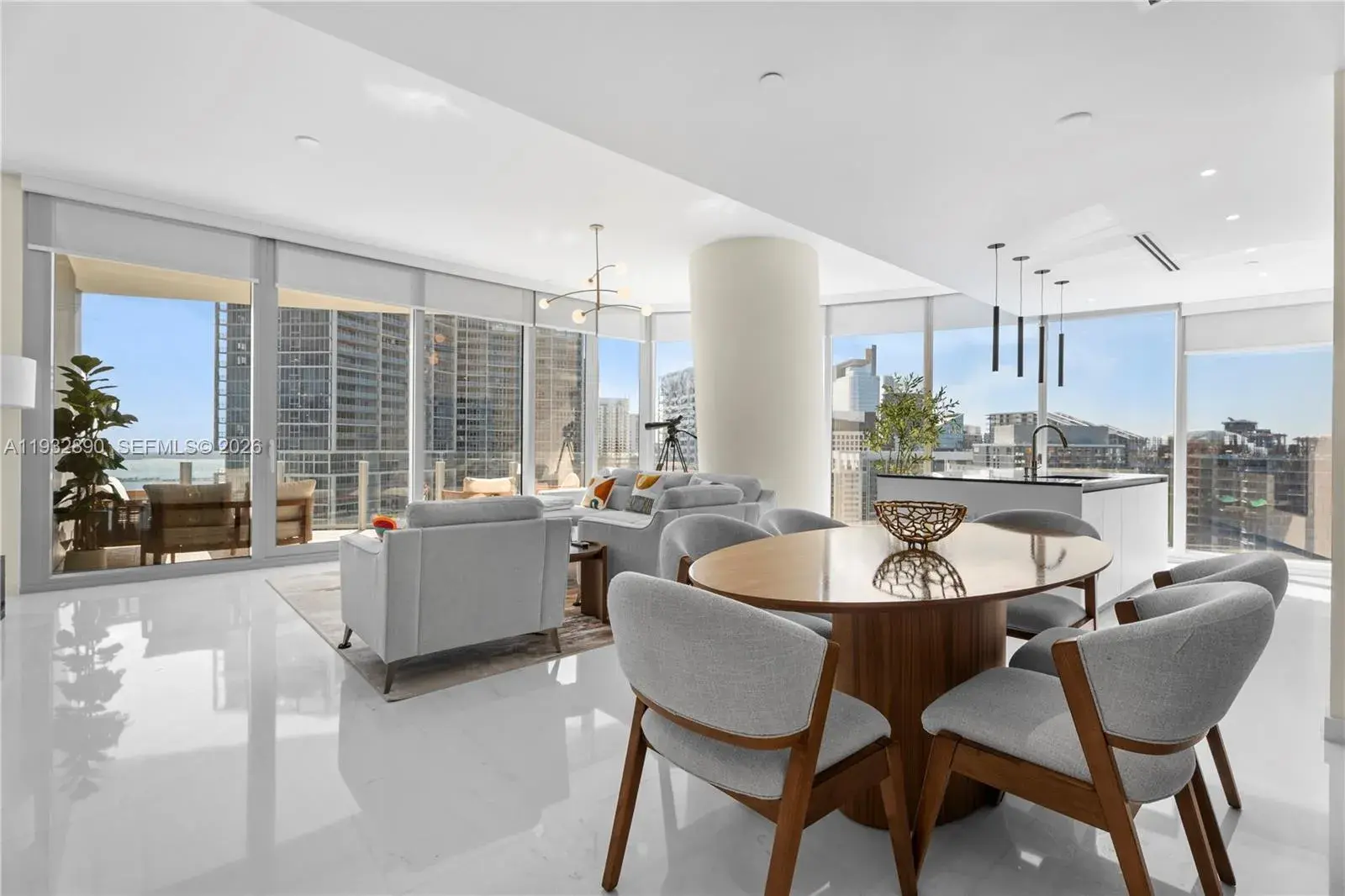 300 Biscayne Boulevard Way # 4007W, Miami FL 33131 photo 4