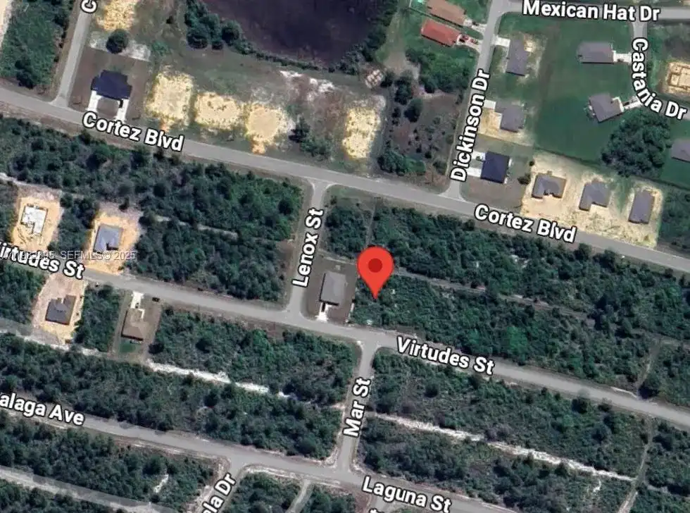 5846 VIRTUDES ST, Sebring FL 33872