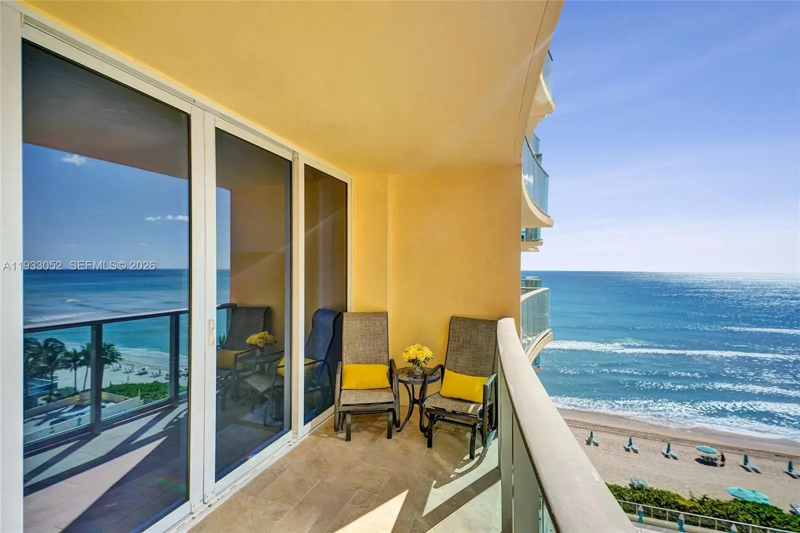 2501 S Ocean Dr, Hollywood FL 33019