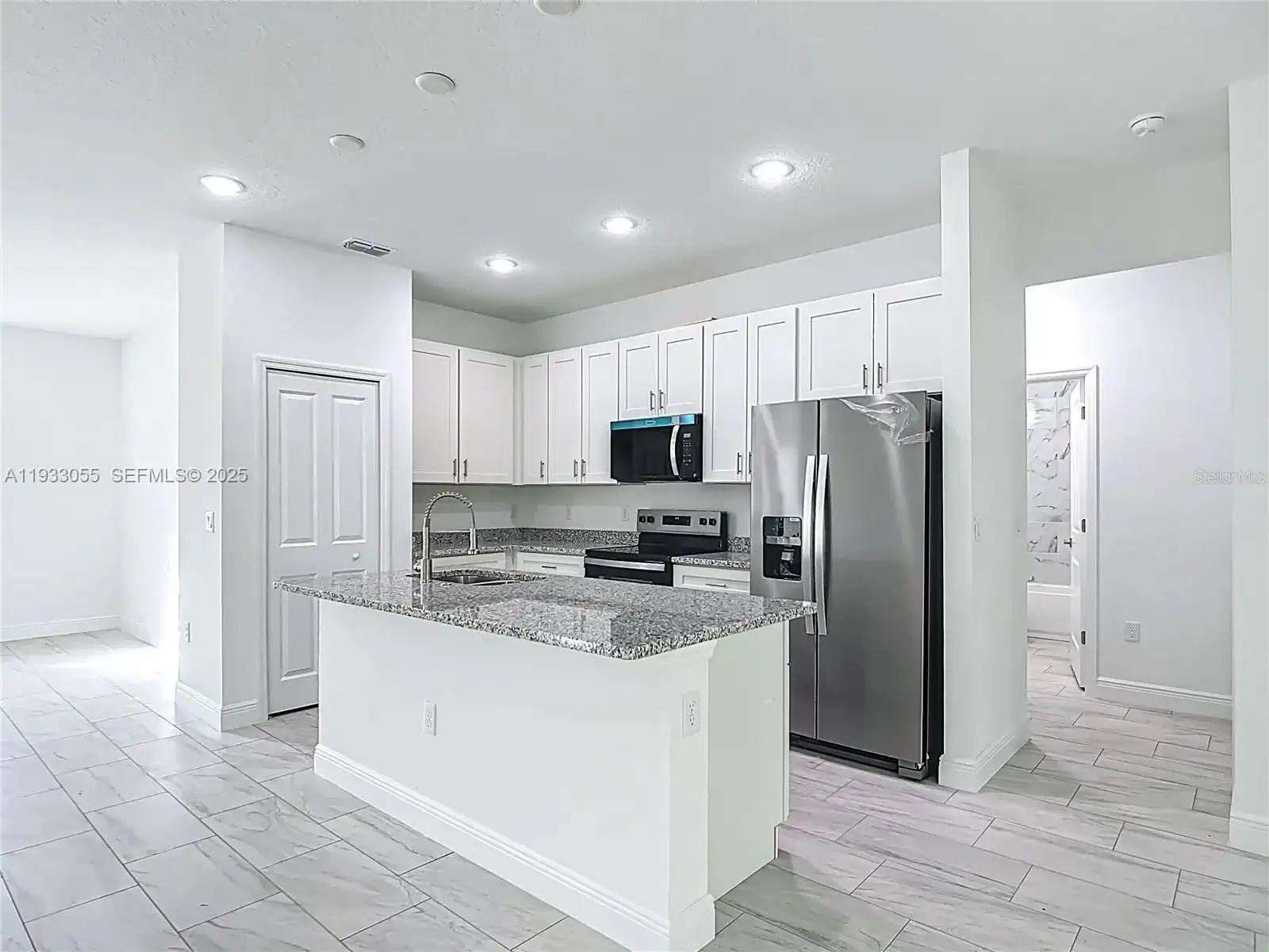 5736 N CLAREMONT DRIVE, Citrus Springs FL 34434 photo 3