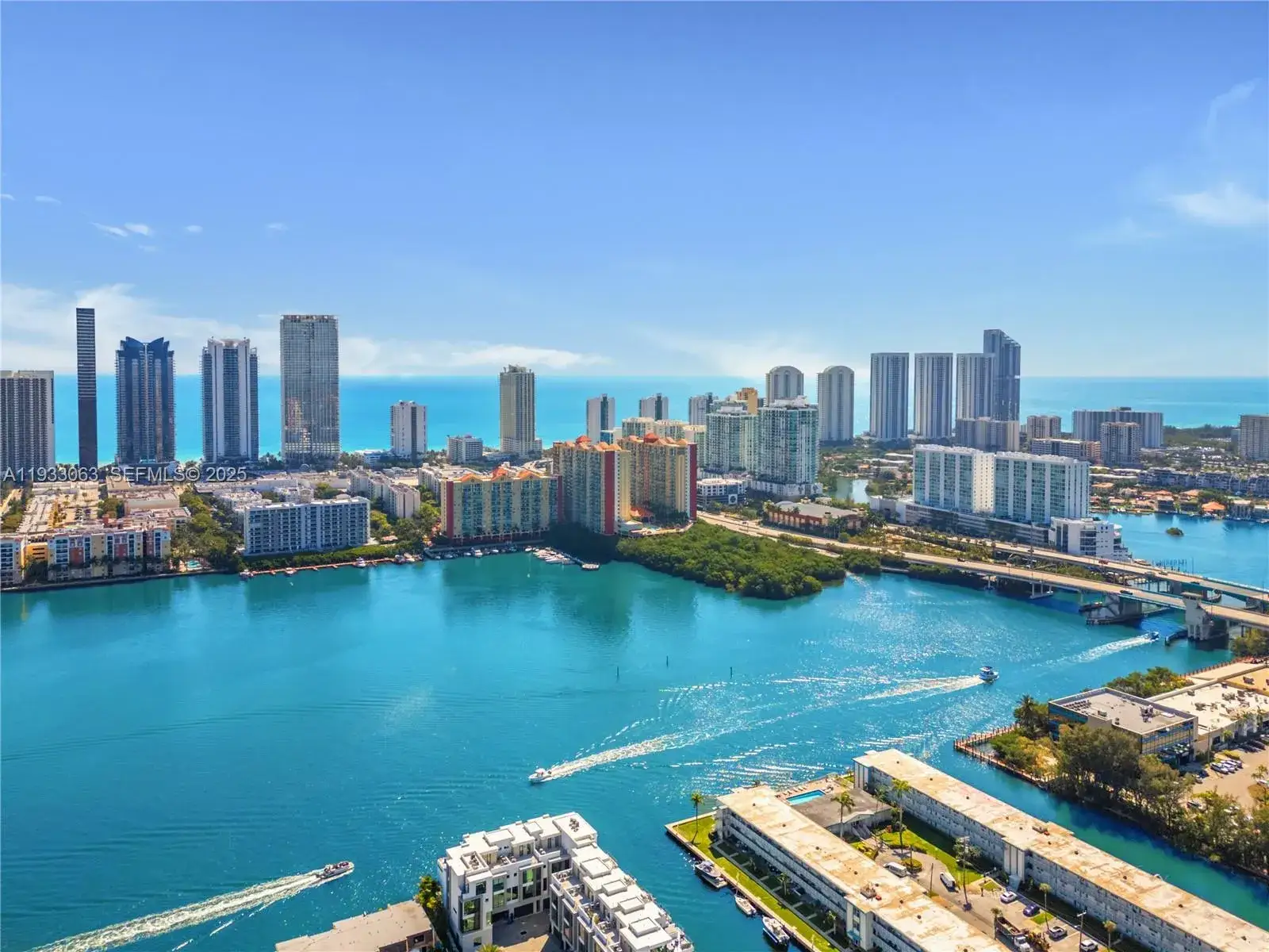 3545 NE 166th St # 1004, North Miami Beach FL 33160