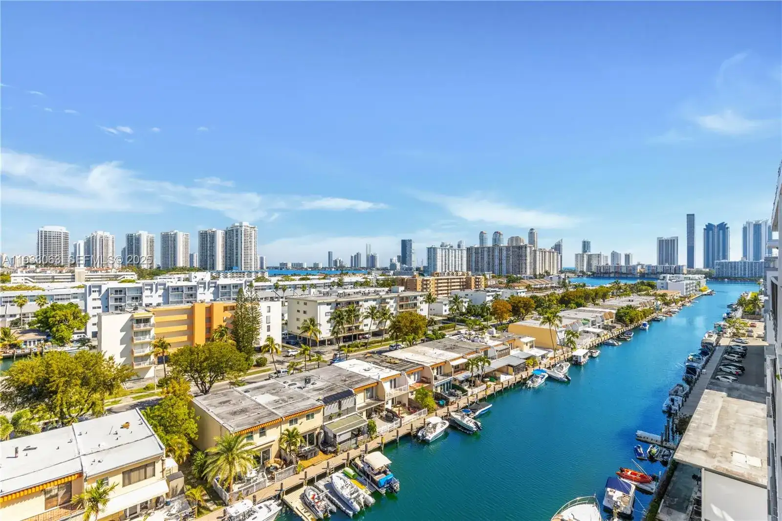 3545 NE 166th St # 1004, North Miami Beach FL 33160 photo 2