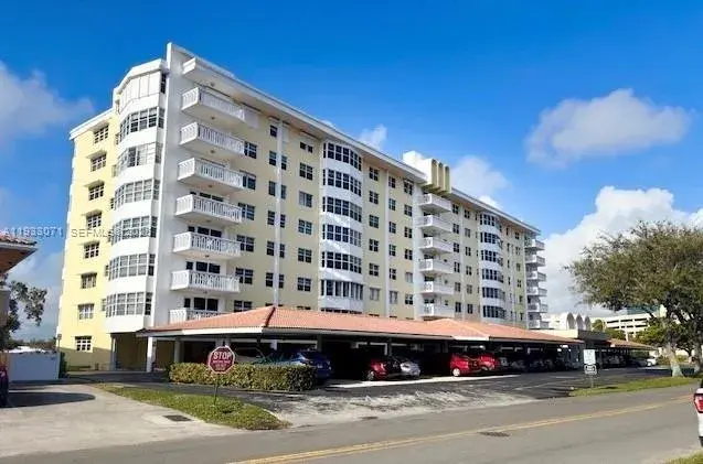 2500 NE 48th Ln # 507, Fort Lauderdale FL 33308
