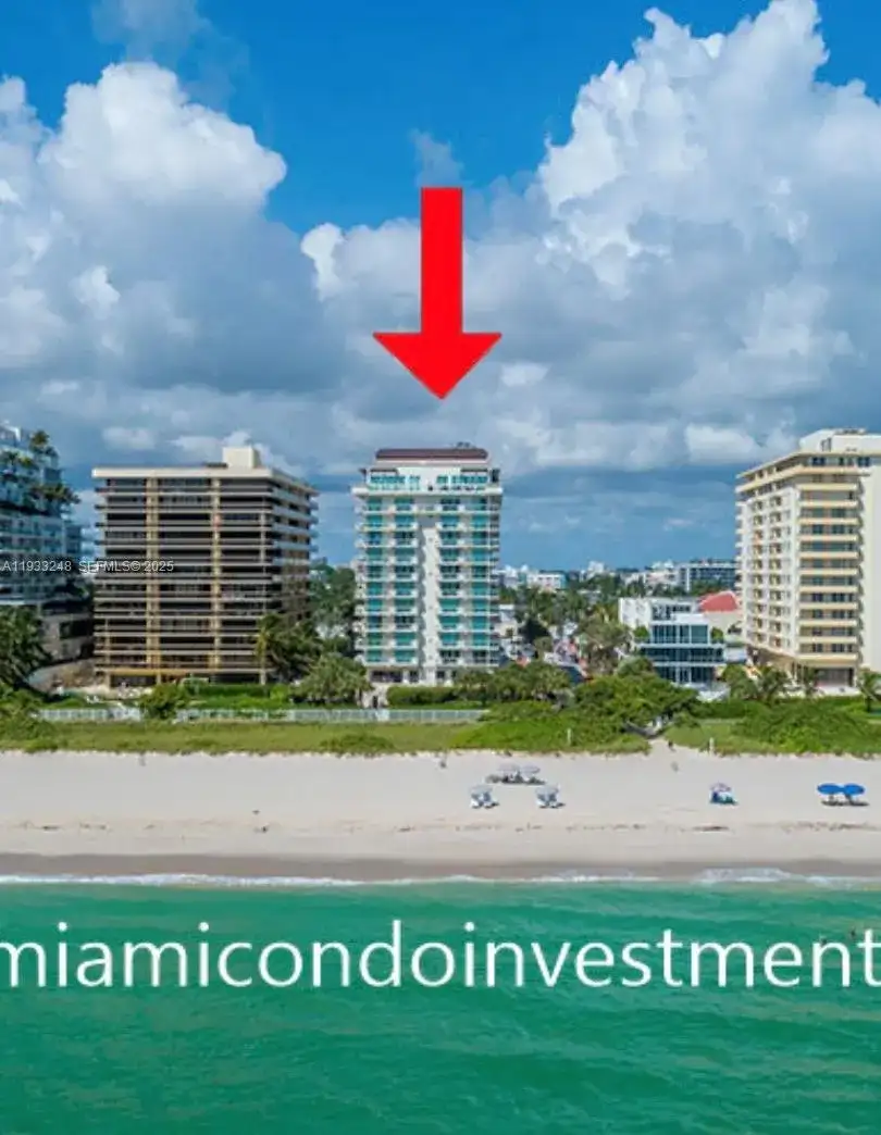 9499 Collins Ave # 903, Surfside FL 33154 photo 2