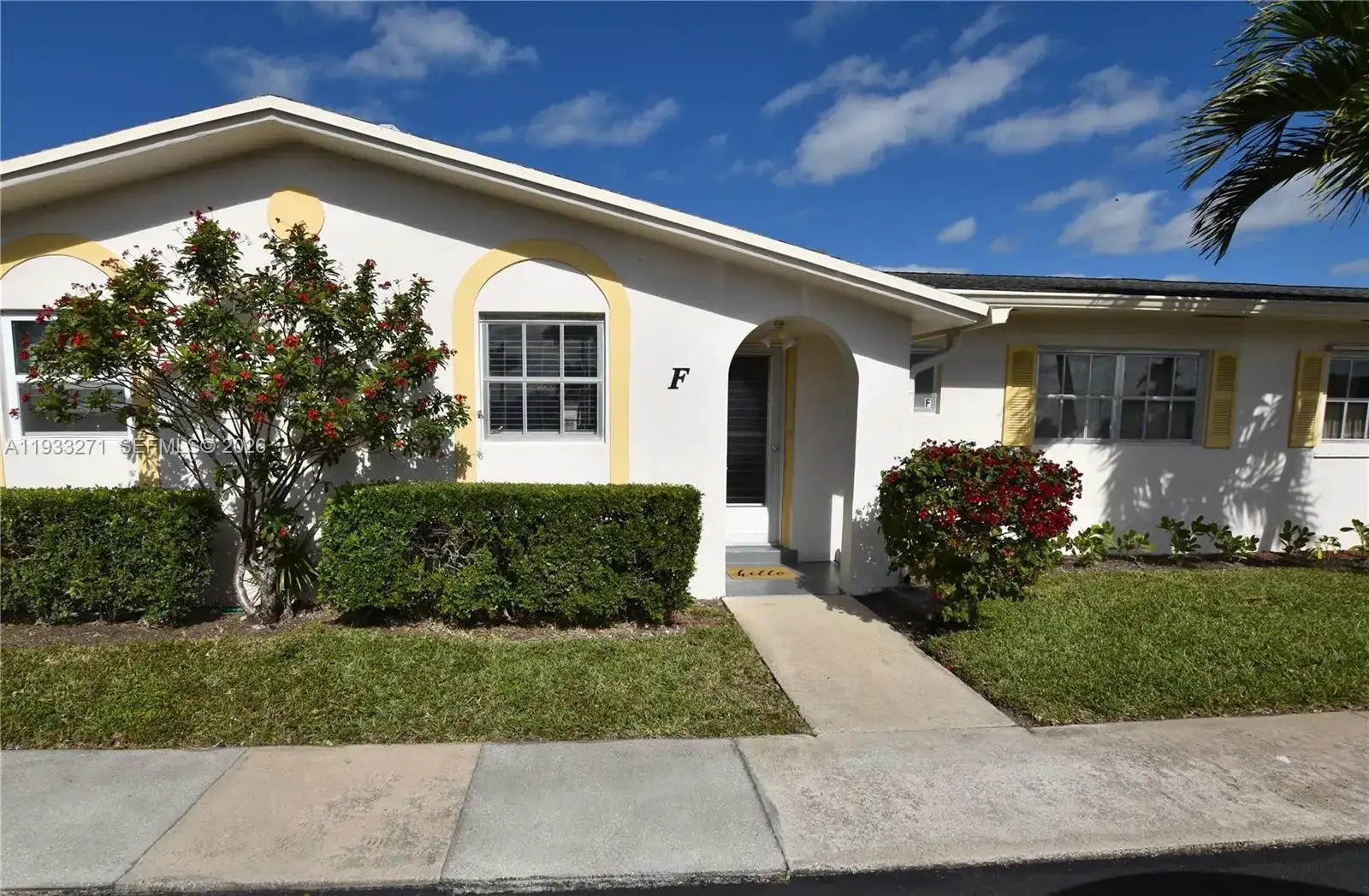 2666 Emory Dr east # F, West Palm Beach FL 33415 photo 3