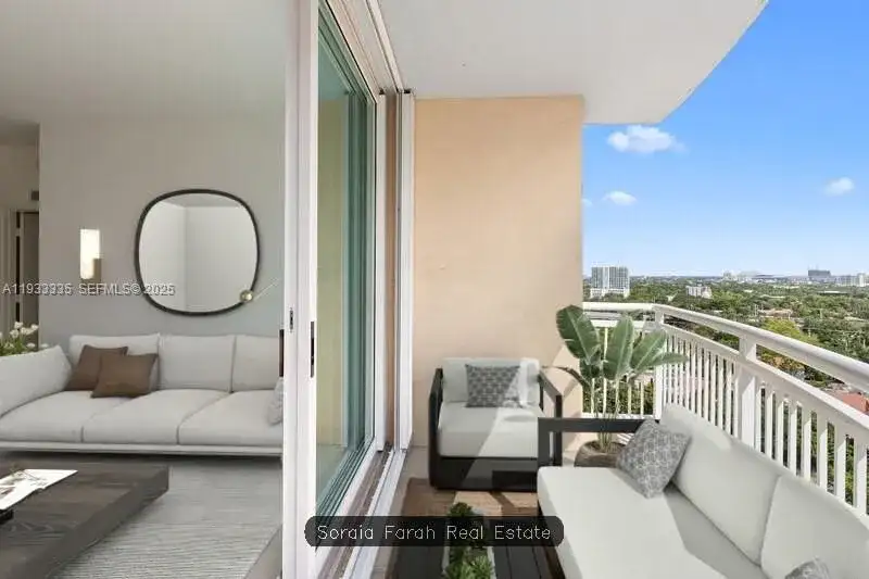 2475 Brickell Ave # 1606, Miami FL 33129 photo 2