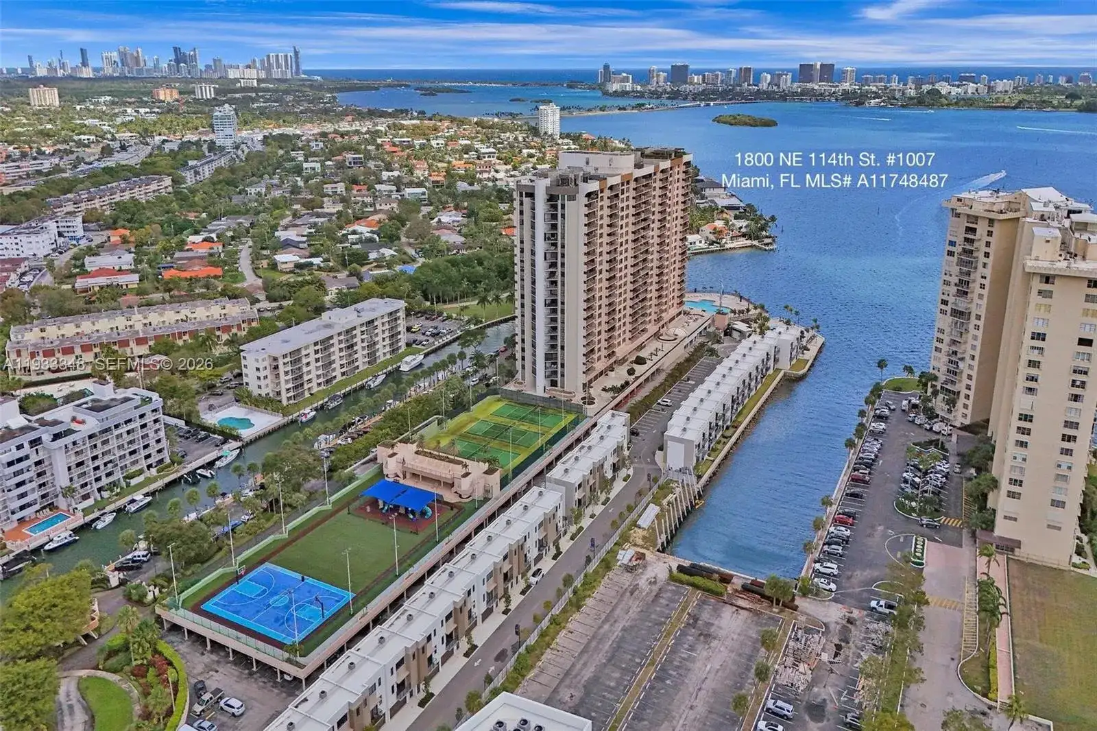 1800 NE 114th St # 1007, Miami FL 33181 photo 2