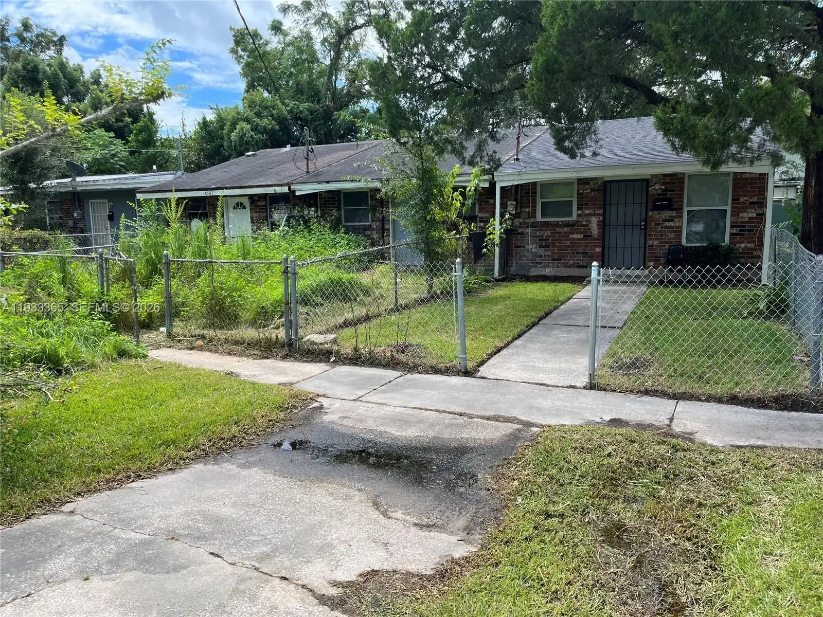 4502 Friden Dr Jacksonville, Jacksonville FL 32209 photo 4
