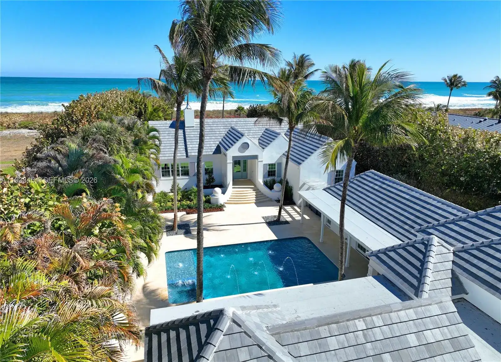 43 N Beach Rd, Jupiter Island FL 33455 photo 2