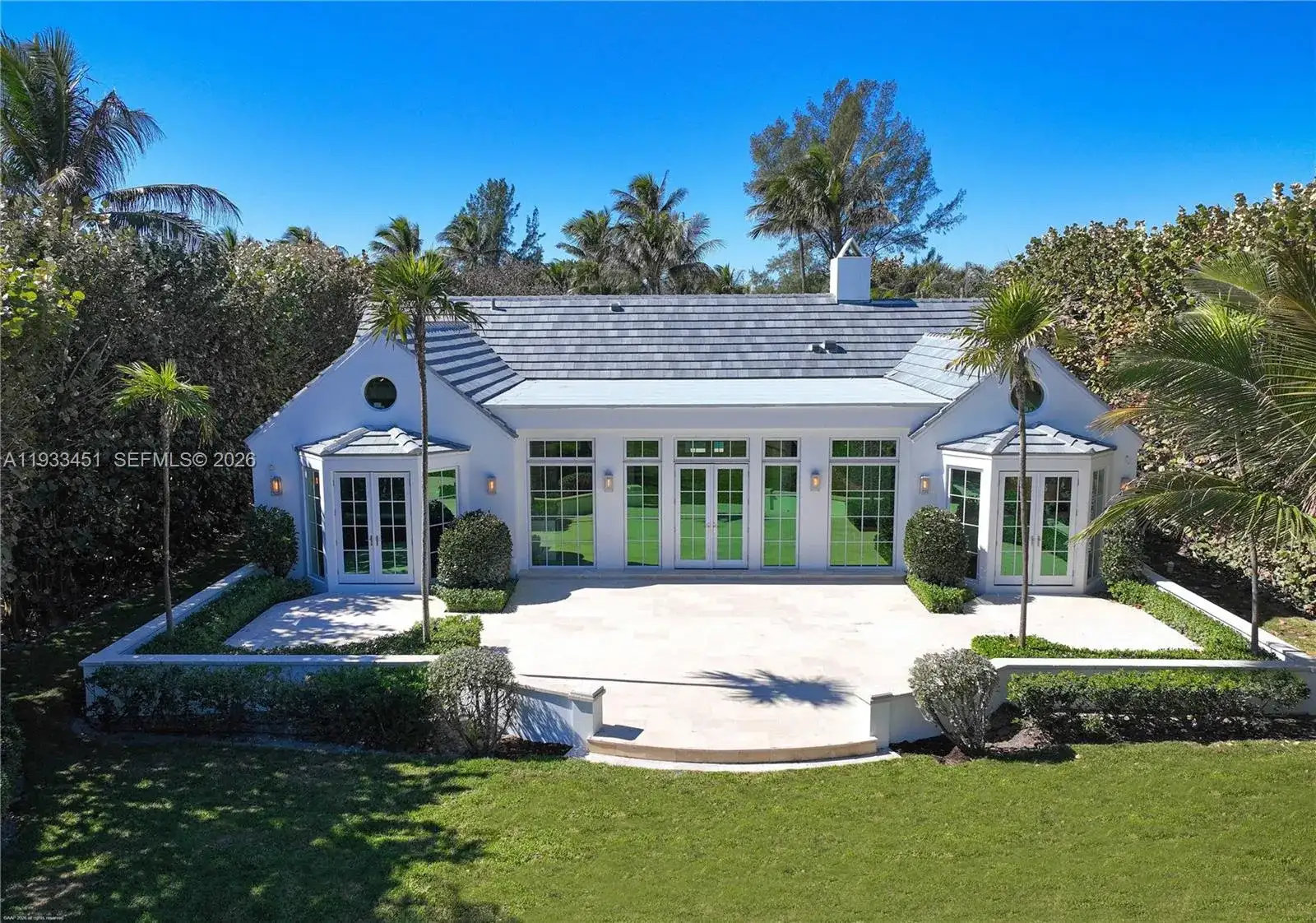 43 N Beach Rd, Jupiter Island FL 33455 photo 3