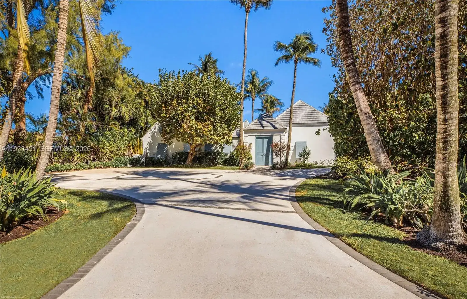 43 N Beach Rd, Jupiter Island FL 33455 photo 4