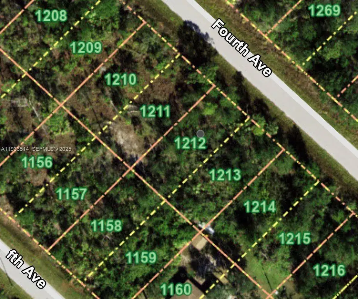 11467 4th Ave Punta Gorda, Other City - In The State Of Florida FL 33955