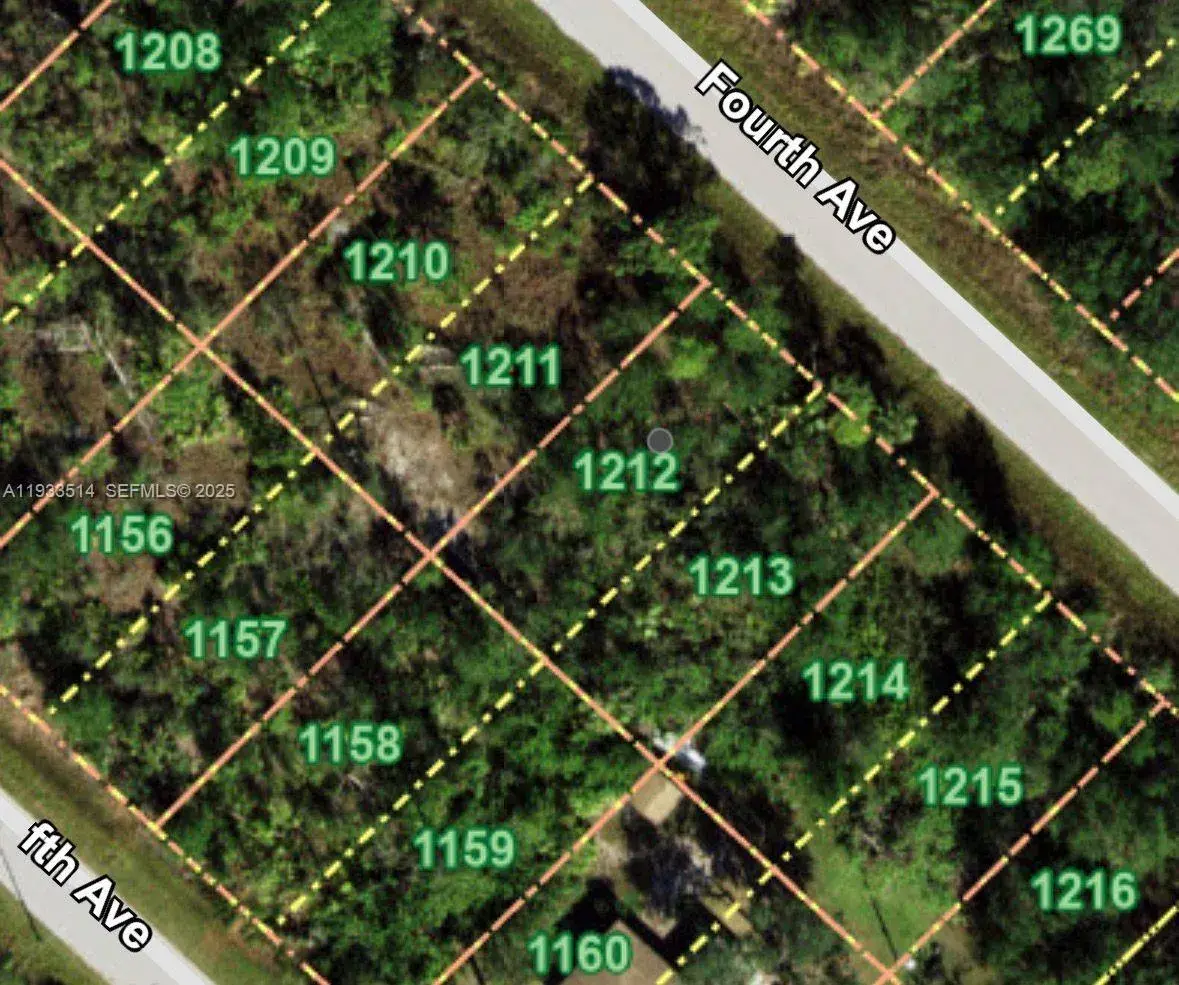 11467 4th Ave Punta Gorda, Other City - In The State Of Florida FL 33955