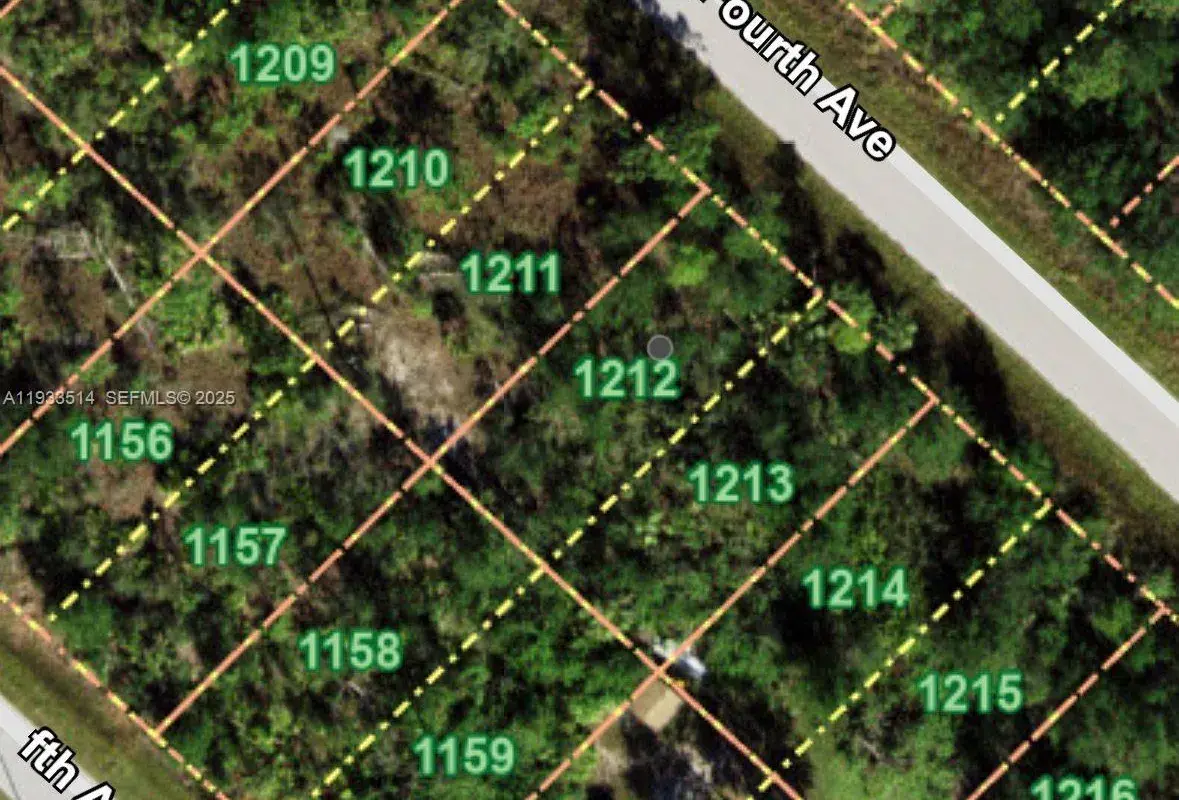 11467 4th Ave Punta Gorda, Other City - In The State Of Florida FL 33955