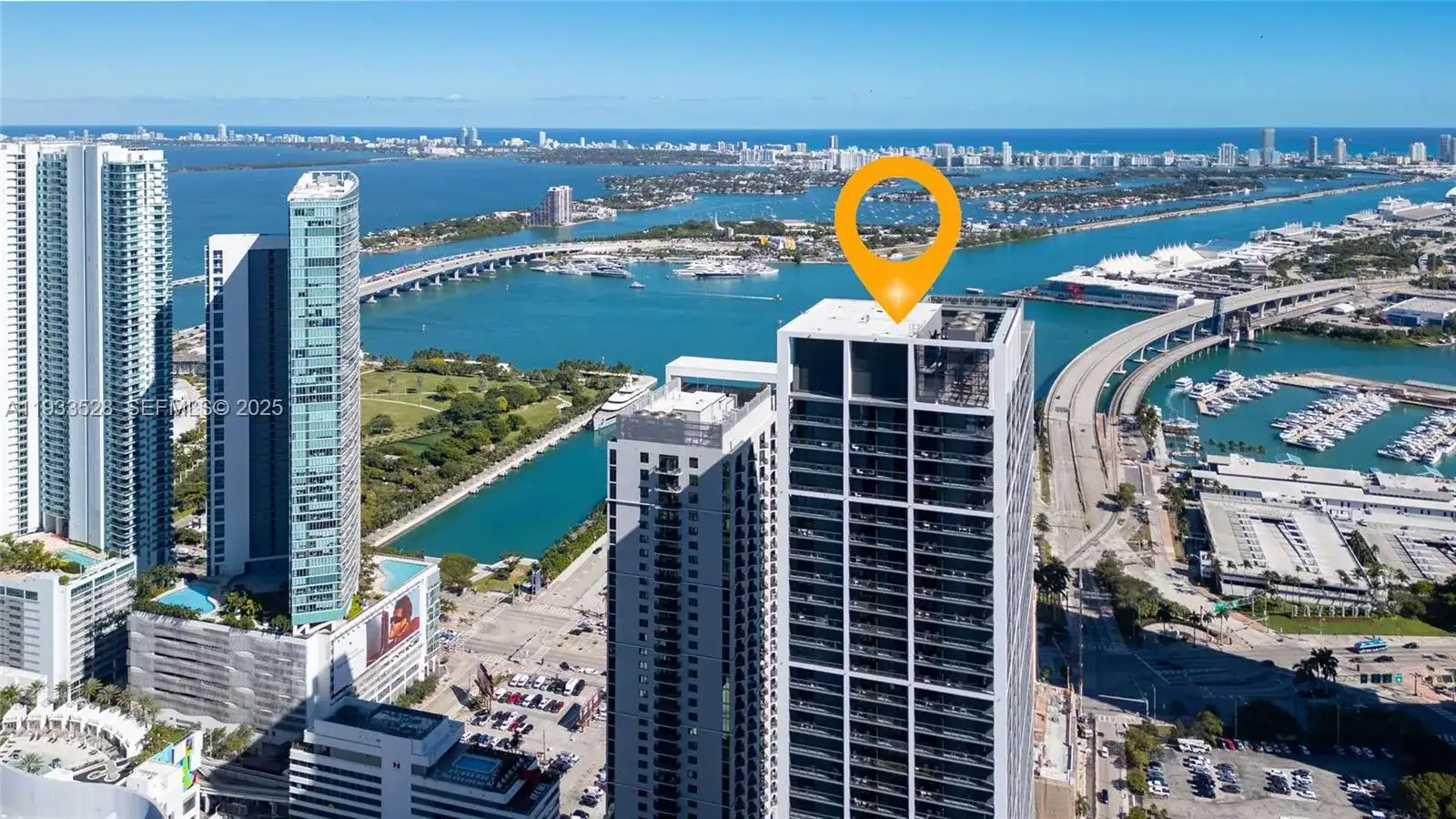 601 NE 1St Ave, Miami FL 33132 photo 5