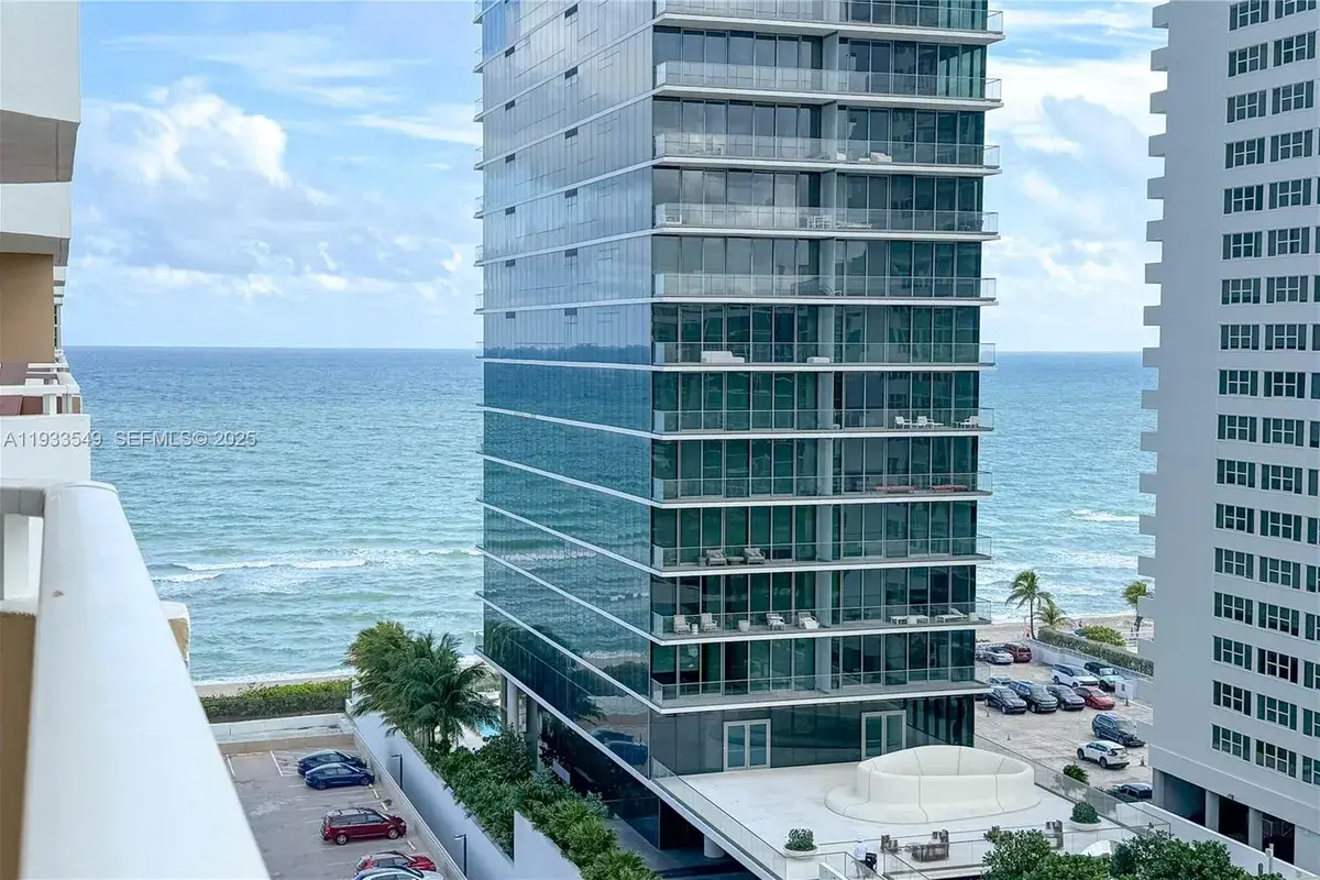 1980 S Ocean Dr # 11N, Hallandale Beach FL 33009