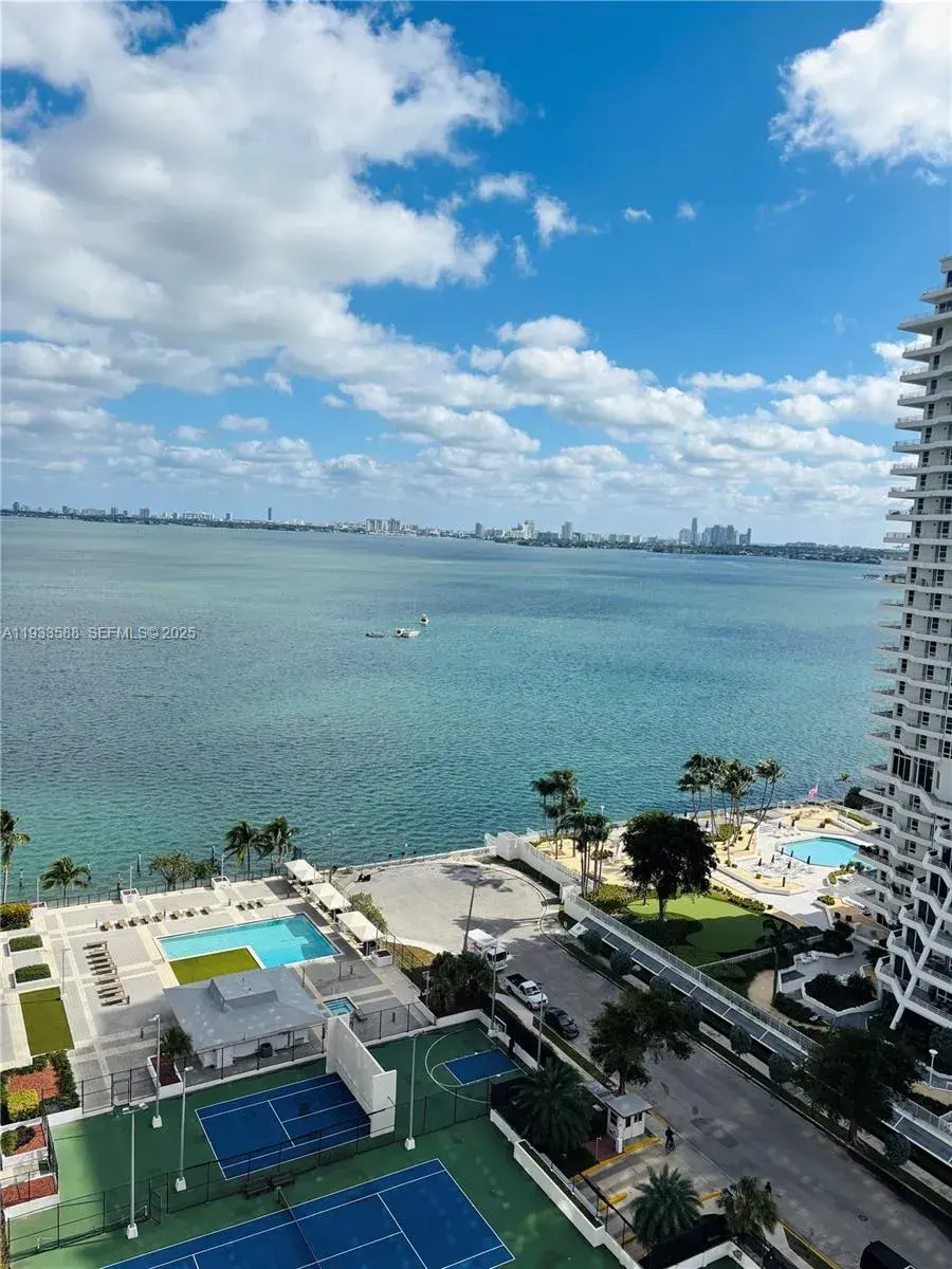 600 NE 36th St # 1917, Miami FL 33137
