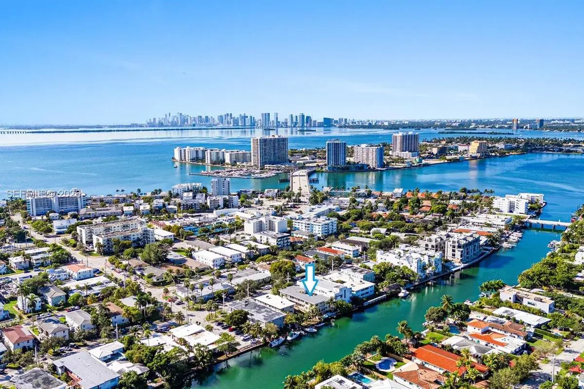 1925 Calais Drive # 6, Miami Beach FL 33141