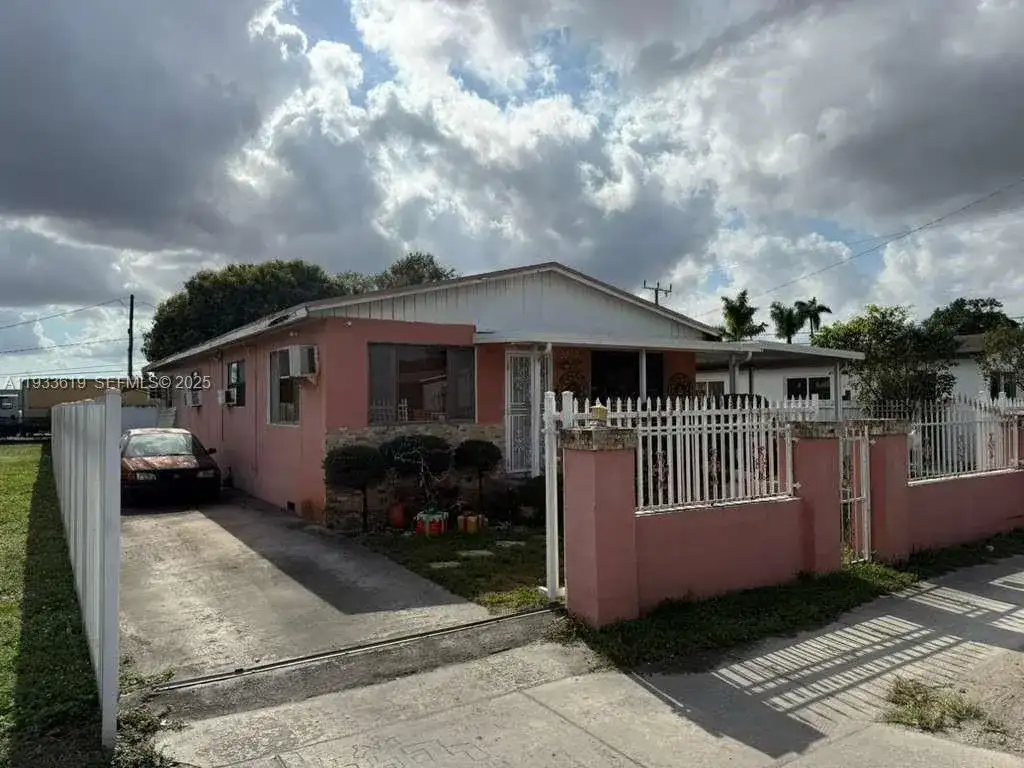 3270 NW 132nd Ter, Opa-Locka FL 33054 photo 3