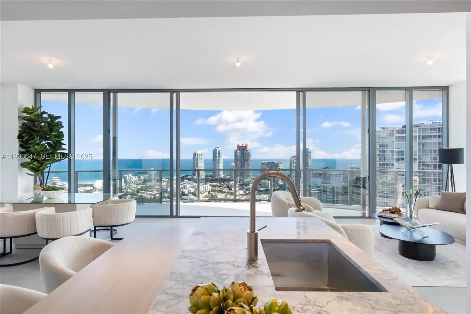 500 Alton # 3201, Miami Beach FL 33139 photo 3