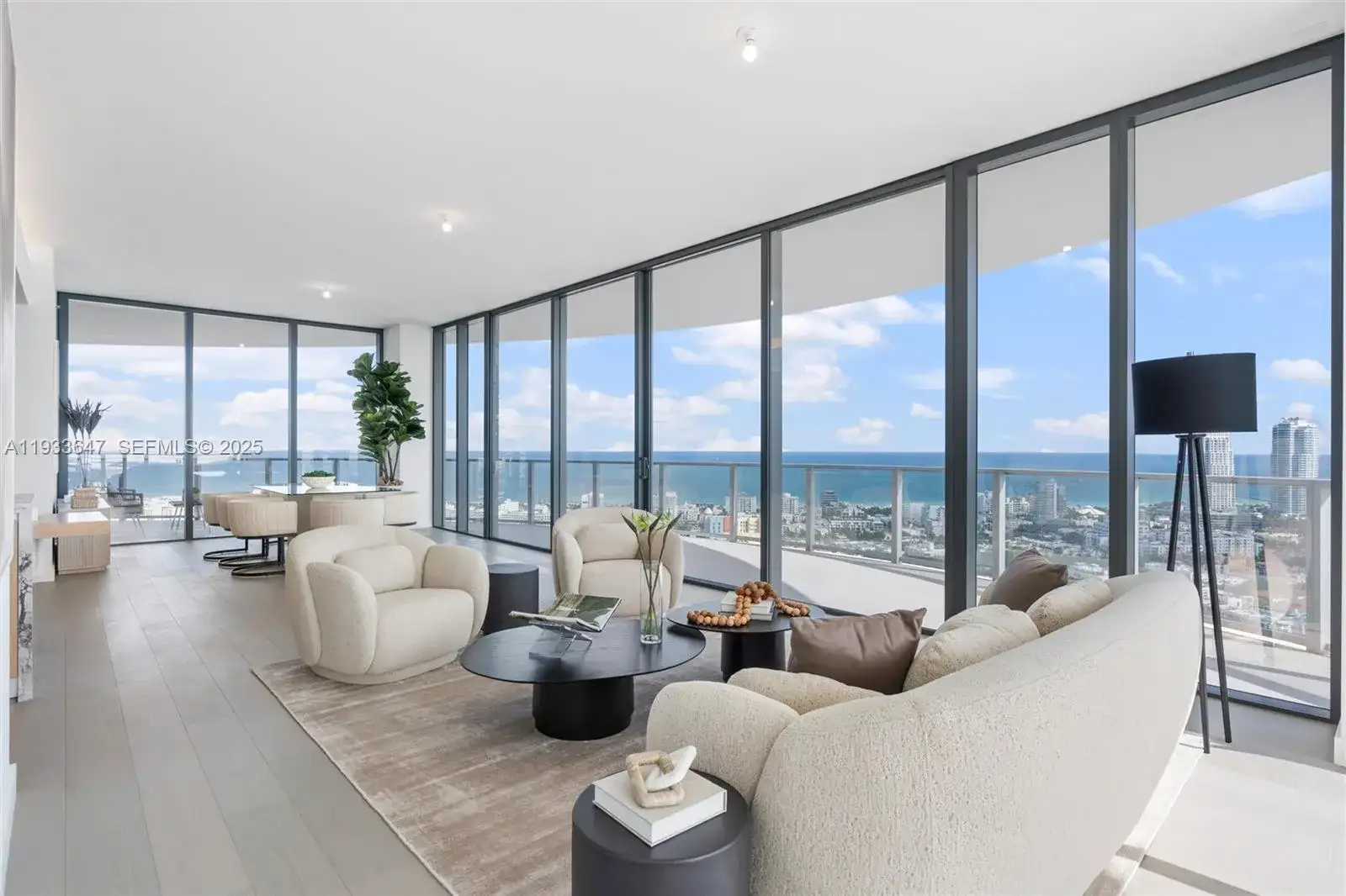 500 Alton # 3201, Miami Beach FL 33139 photo 4
