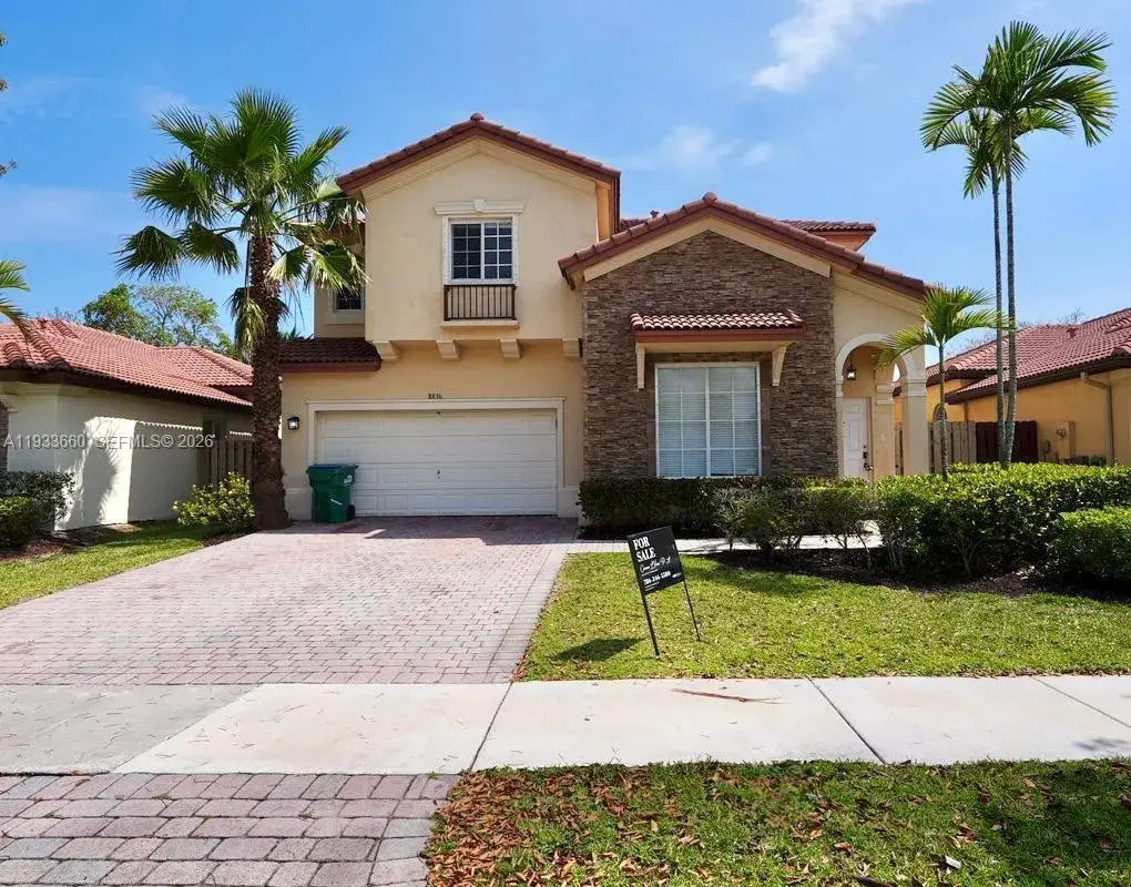 8836 SW 221 TERR, Miami FL 33190