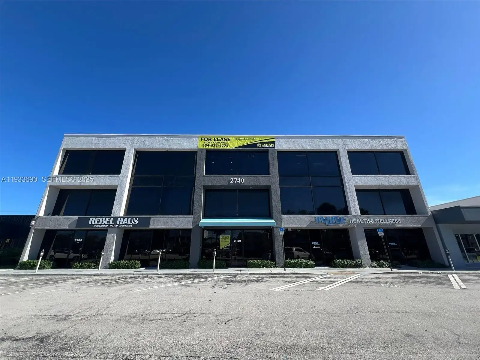 2740 E Oakland Park Blvd # 300, Fort Lauderdale FL 33306 photo 2
