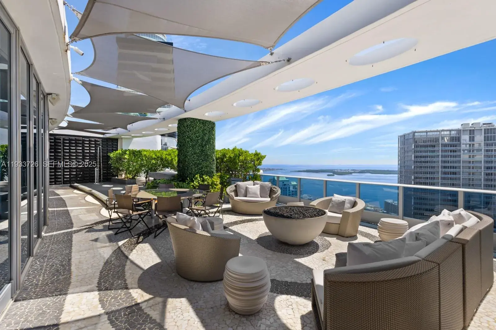 200 Biscayne Boulevard Way # 5404, Miami FL 33131