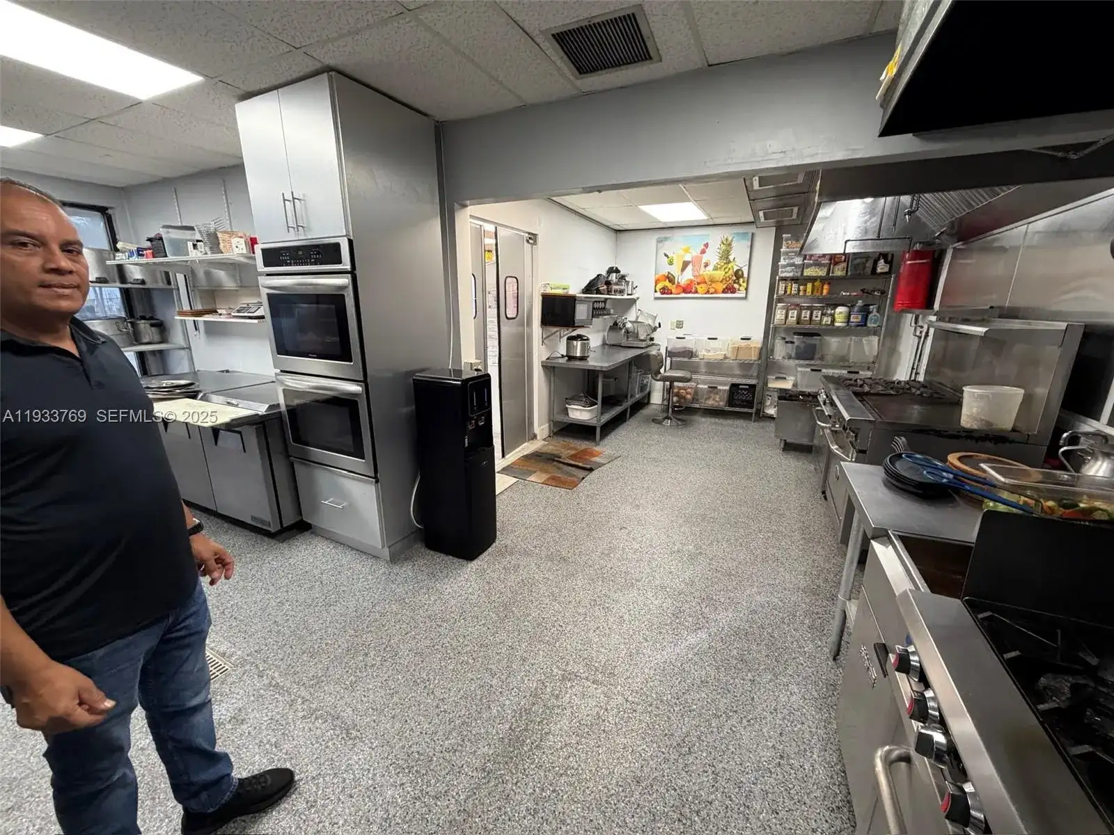 for sale SW restaurant, Miami FL 33166 photo 2