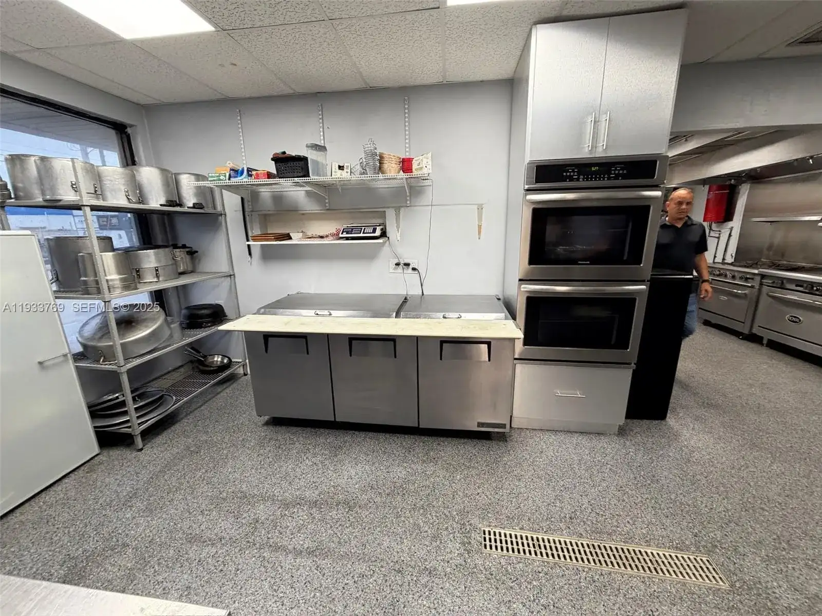 for sale SW restaurant, Miami FL 33166 photo 3