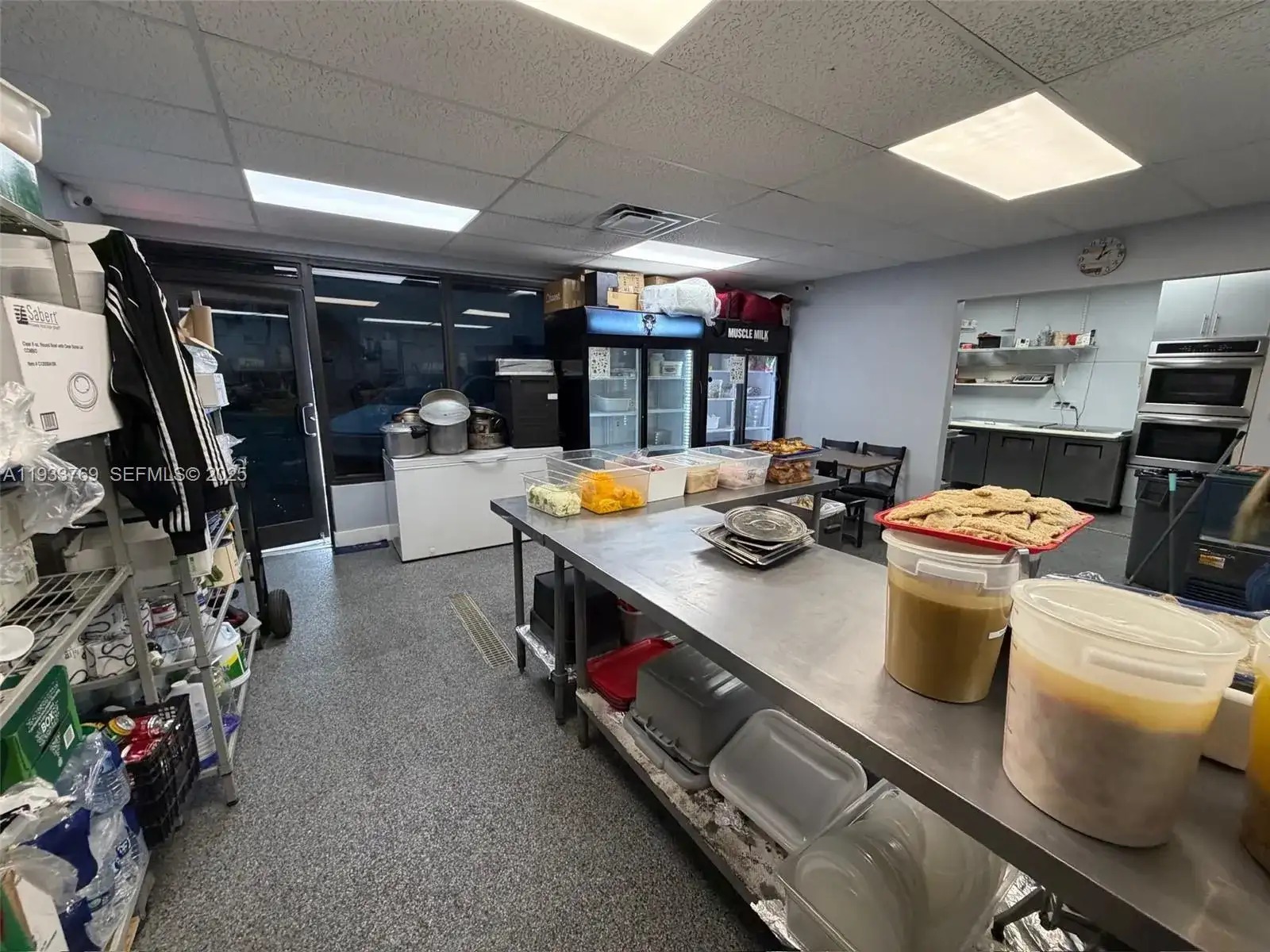 for sale SW restaurant, Miami FL 33166 photo 4