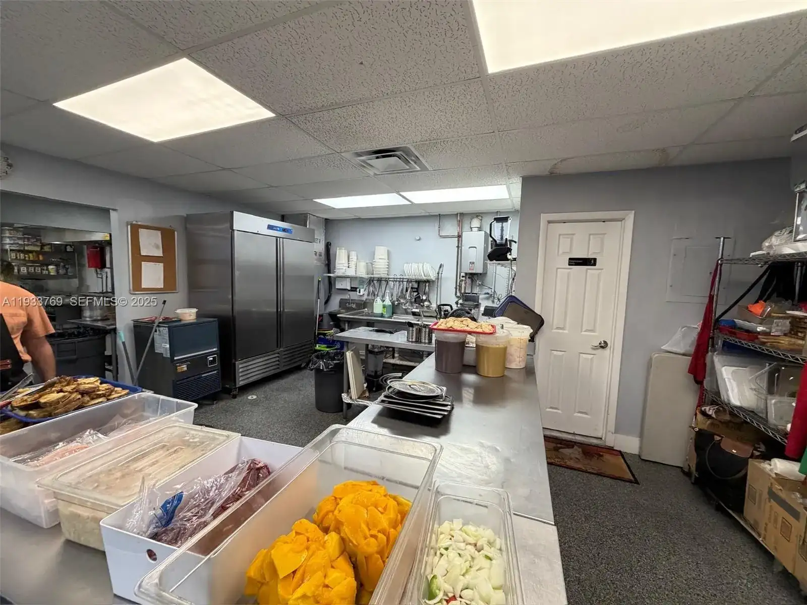 for sale SW restaurant, Miami FL 33166 photo 5