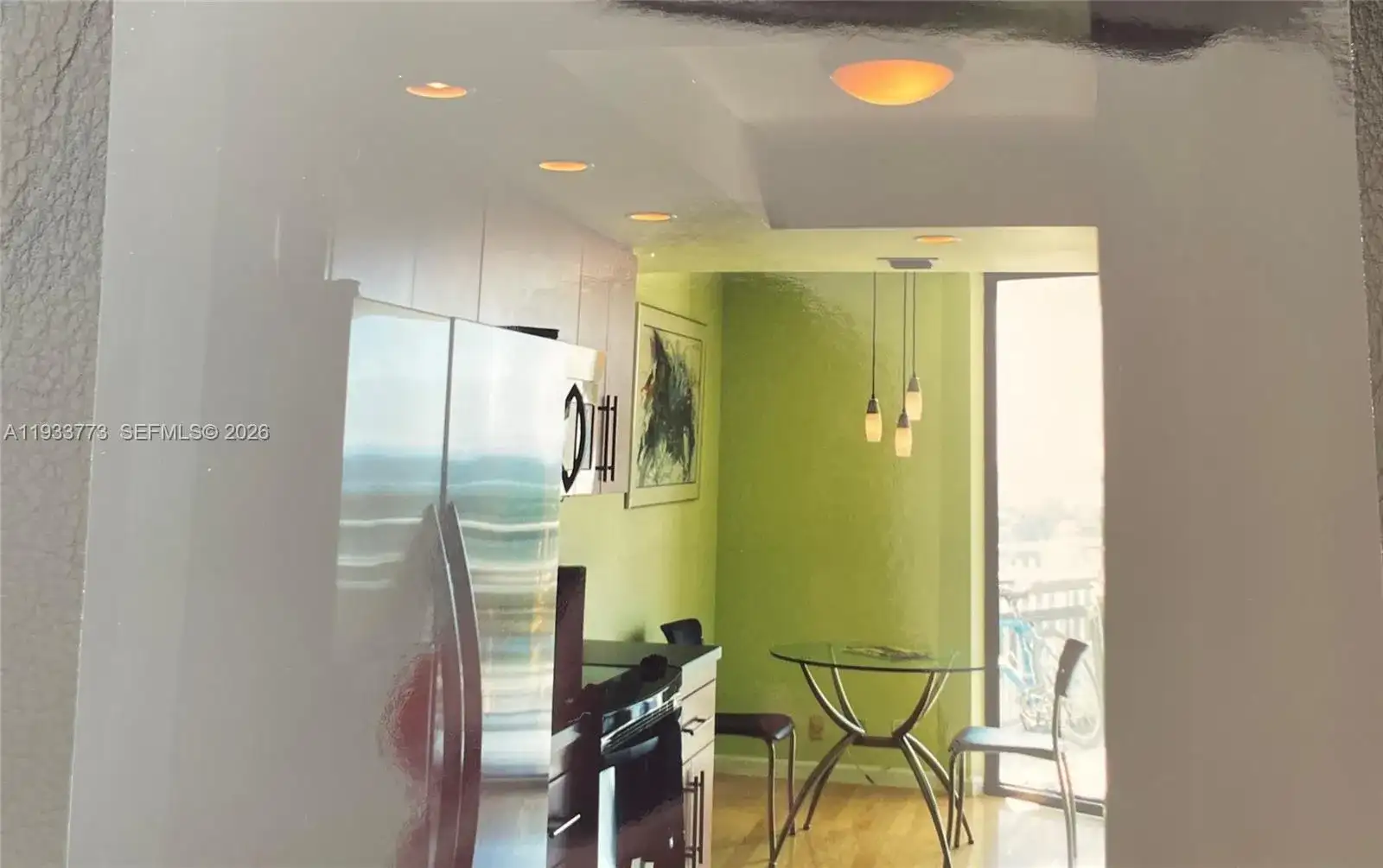 1000 Quayside Ter # 806, Miami FL 33138 photo 3