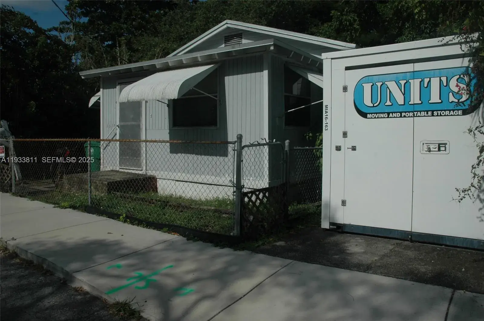 3537 Charles Ave, Miami FL 33133