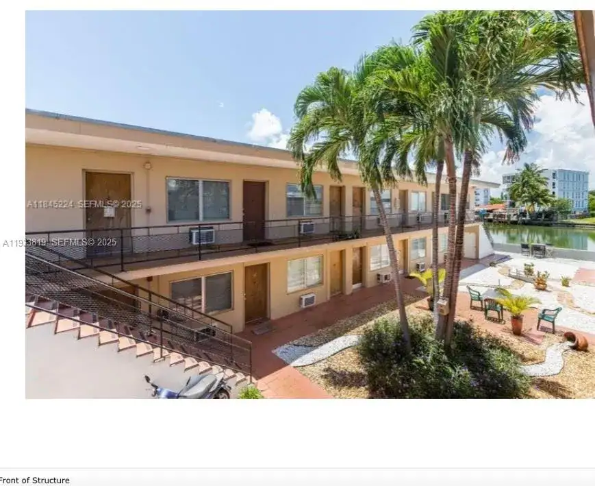 8210 Byron Ave # 12, Miami Beach FL 33141 photo 2