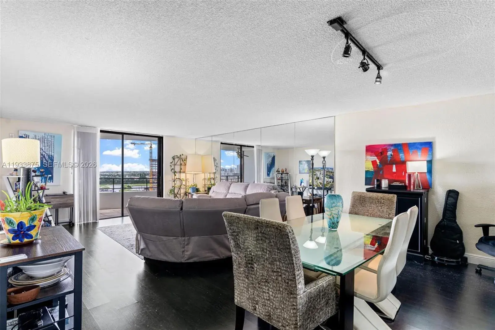 500 Three Islands Blvd # 1112, Hallandale Beach FL 33009
