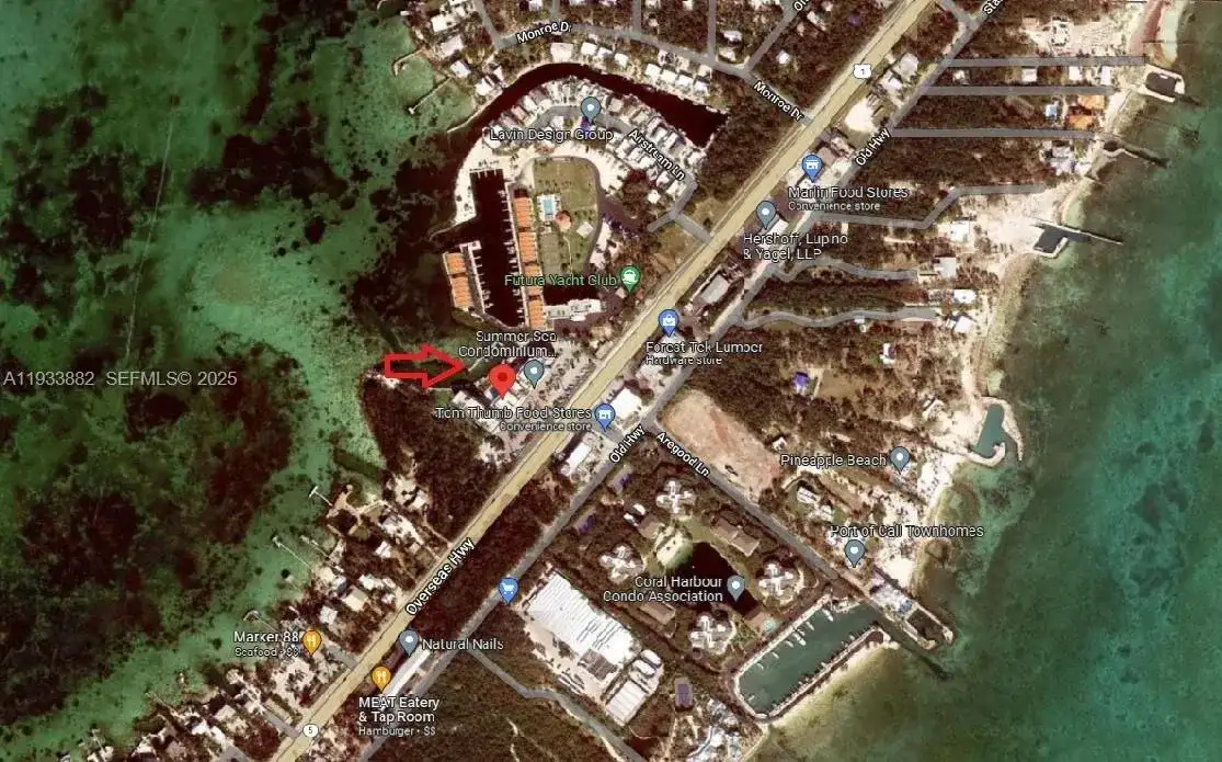 88500 Overseas Hwy # 301, Tavernier FL 33070 photo 3