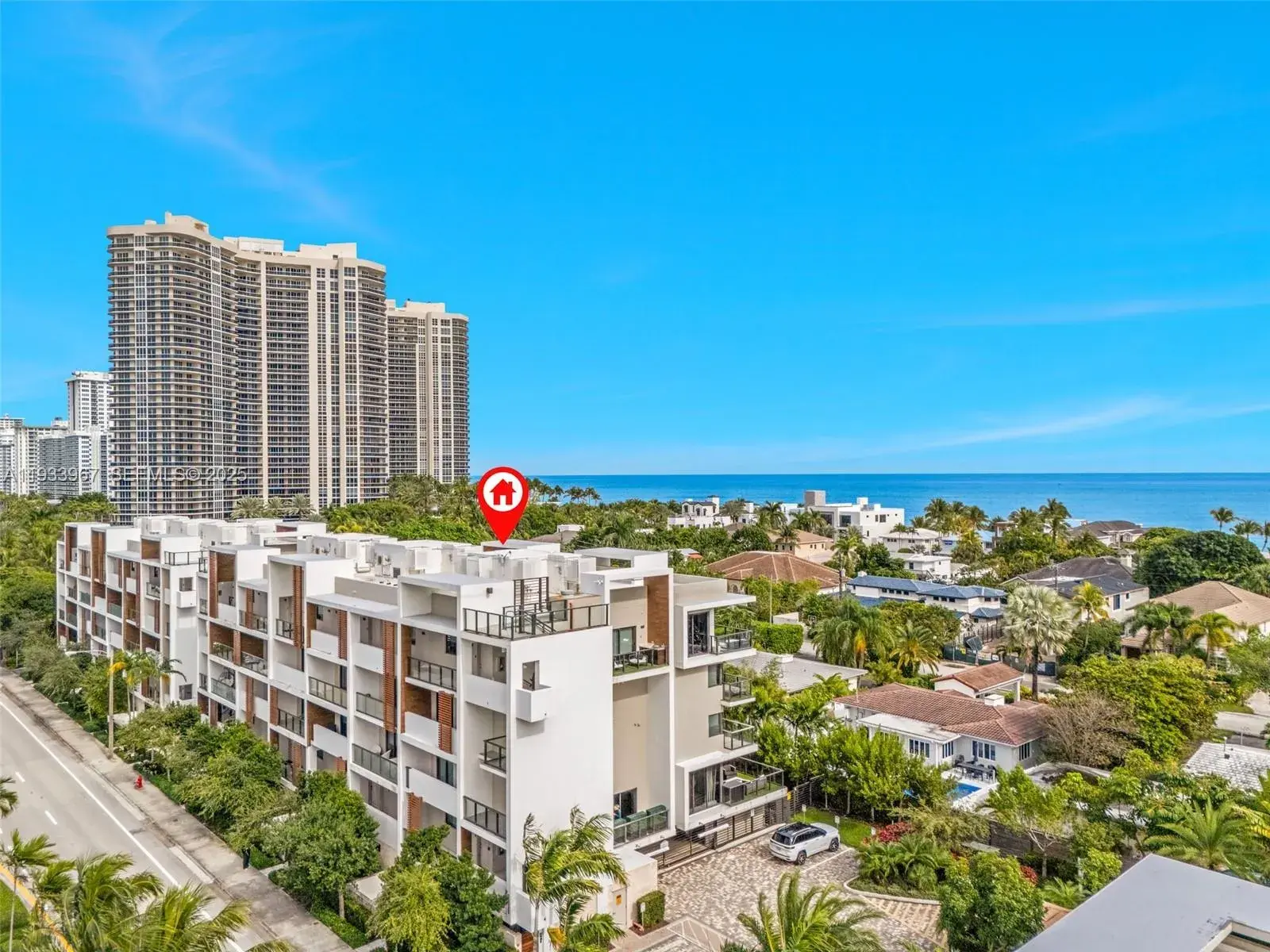 3030 N Ocean Blvd # S101, Fort Lauderdale FL 33308
