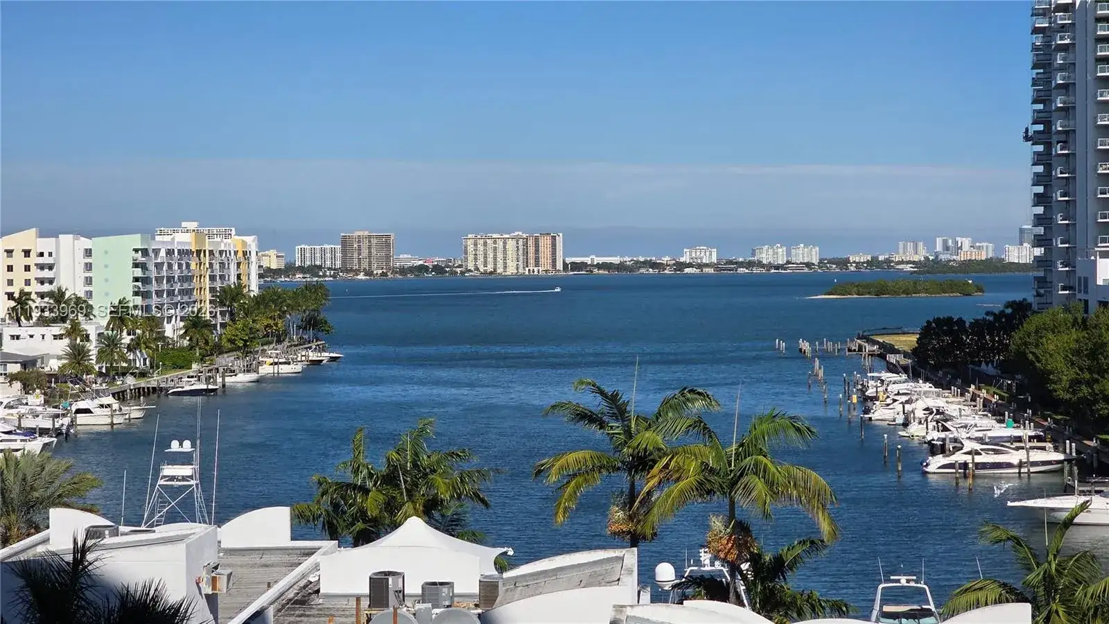 7900 Harbor Island Dr # 703, North Bay Village FL 33141 photo 2