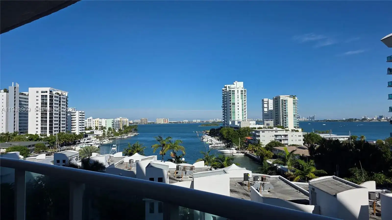 7900 Harbor Island Dr # 703, North Bay Village FL 33141 photo 3