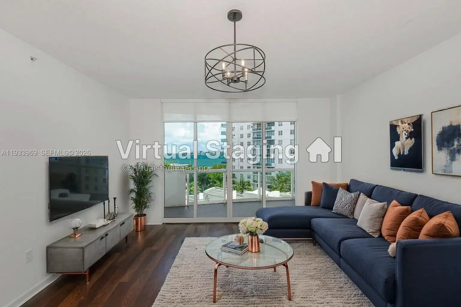 7900 Harbor Island Dr # 703, North Bay Village FL 33141 photo 5