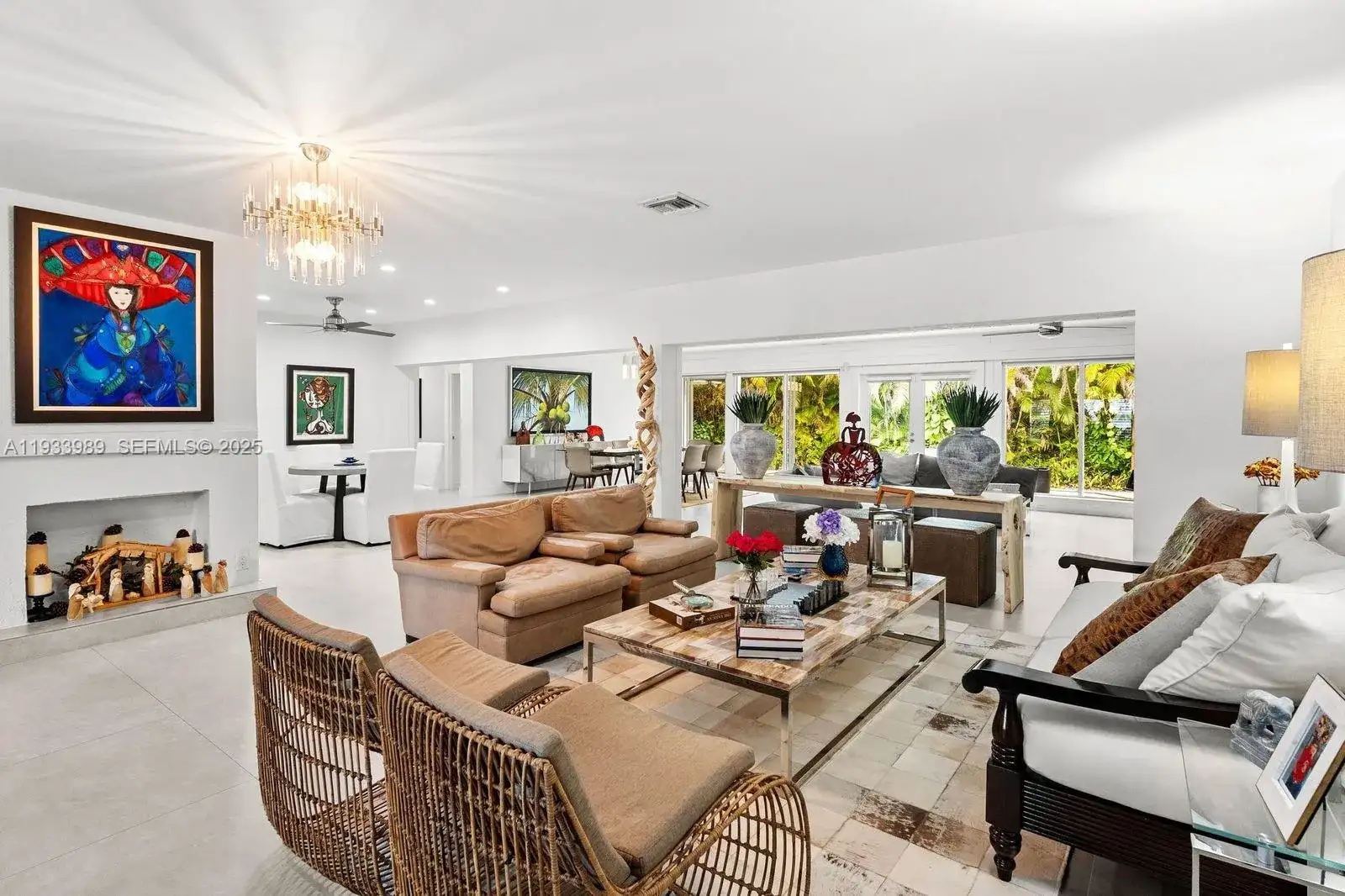 6511 Riviera Dr, Coral Gables FL 33146 photo 5