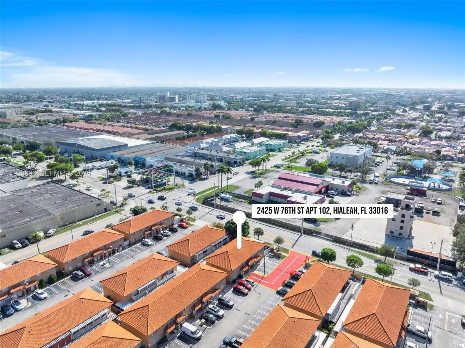2425 W 76th St # 102, Hialeah FL 33016 photo 2