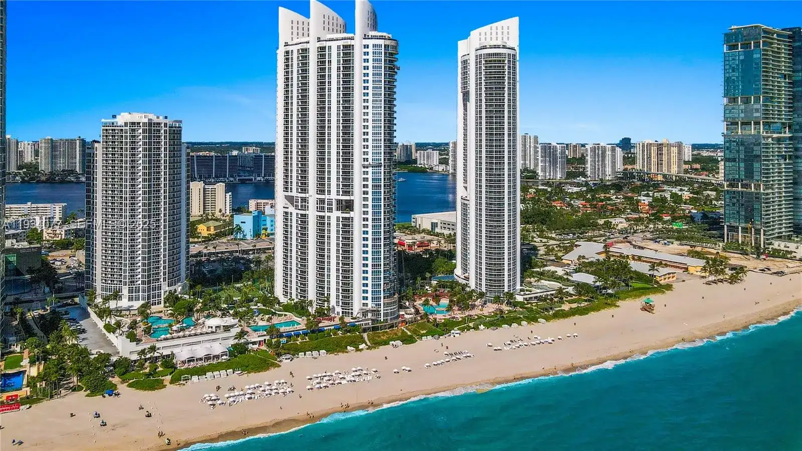 18201 Collins Ave # 5001, Sunny Isles Beach FL 33160 photo 2
