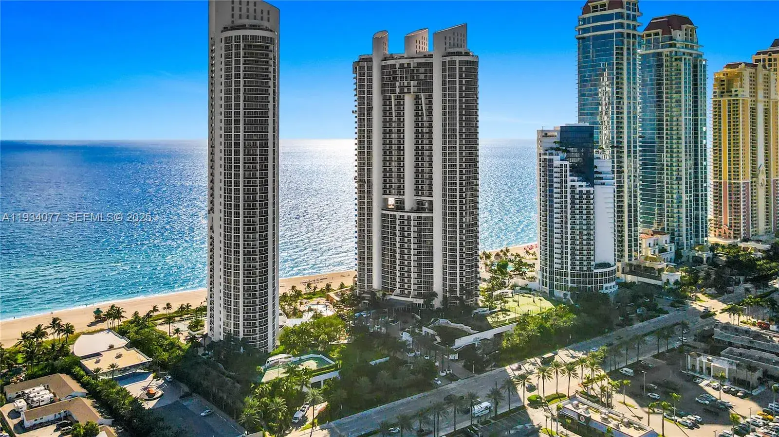 18201 Collins Ave # 5001, Sunny Isles Beach FL 33160