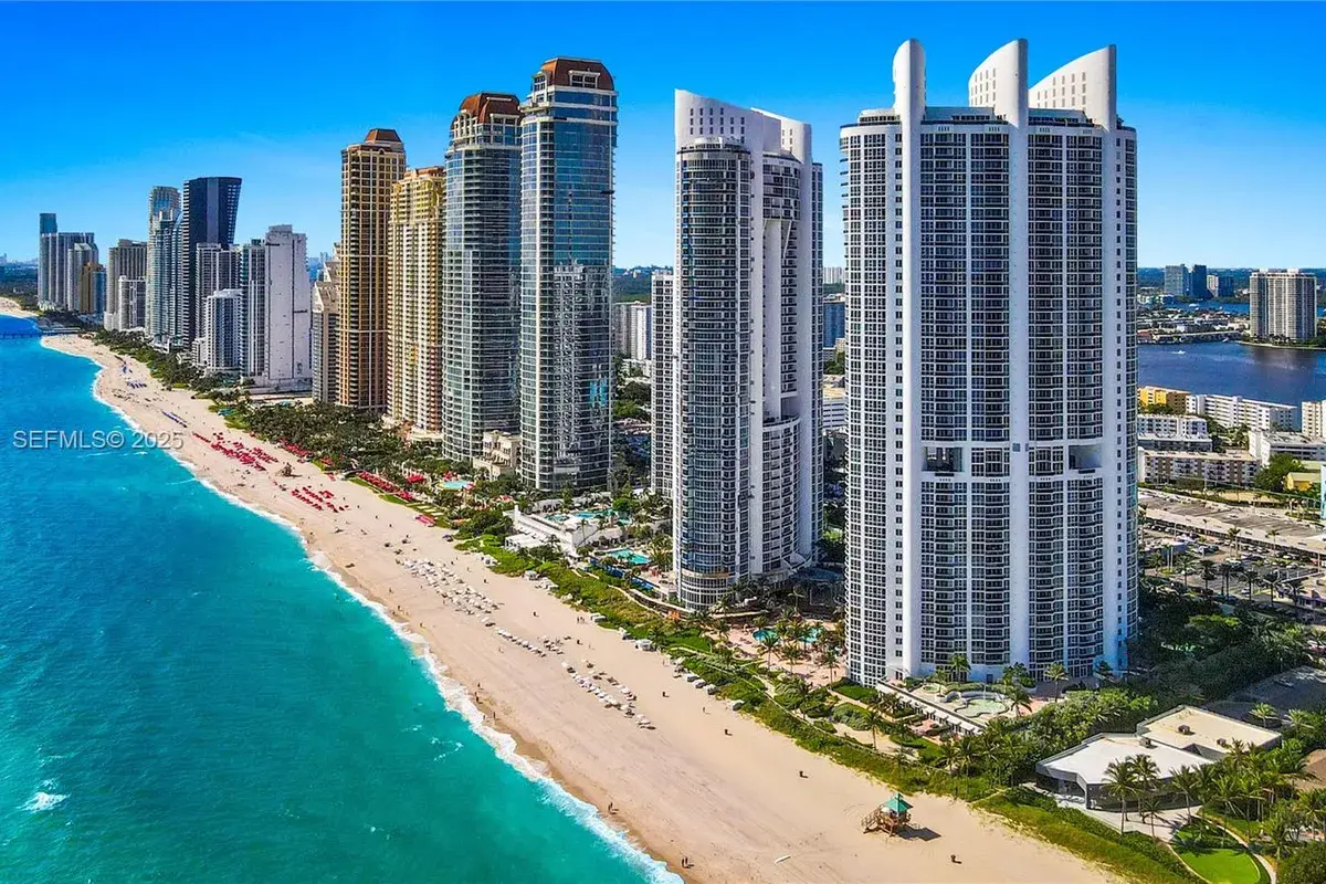 18201 Collins Ave # 5001, Sunny Isles Beach FL 33160