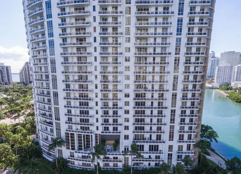 901 Brickell Key Blvd # 705, Miami FL 33131